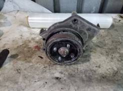 Крепление вискомуфты. Toyota: Tundra, T100, Land Cruiser Prado, 4Runner, Tacoma, Hilux Surf Двигатель 5VZFE