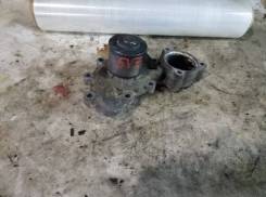 Помпа водяная. Toyota: Grand Hiace, Tacoma, Granvia, T100, Hilux Surf, Land Cruiser Prado, Tundra Двигатель 5VZFE