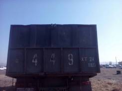 Камаз 55111. Камаз Совок 10тон, 11 000 куб. см., 10 000 кг.