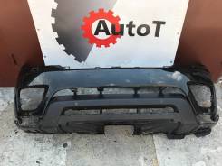 Бампер. Land Rover Range Rover Sport, L494