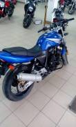 Honda CB 400SF. 400 куб. см., исправен, птс, с пробегом