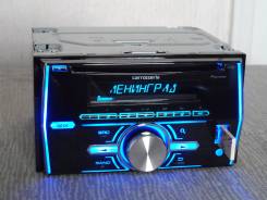Pioneer Carrozzeria FH-580