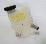 Расширительный бачок инвертора. Toyota Prius, ZVW30, ZVW30L