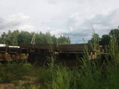 Лотки, каналы железобетонные.