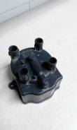 Крышка трамблера. Toyota: Curren, Caldina, RAV4, Vista, Carina, Carina E, MR2, Corona Exiv, Celica, Camry, Corona, Scepter, Carina ED Двигатели: 3SFE...