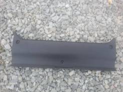 Обшивка багажника. Toyota Mark II, JZX110, JZX115, GX115, GX110 Toyota Verossa, GX110, GX115, JZX110, JZX115