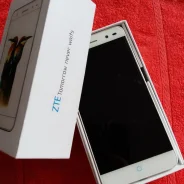 ZTE Blade V7. �/�
