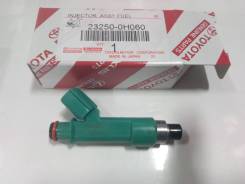 Инжектор. Toyota: Wish, Mark X Zio, Ipsum, Allion, Tarago, Alphard, Blade, Vellfire, Matrix, Noah, Vista Ardeo, Vanguard, Opa, Previa, Camry, Nadia, P...