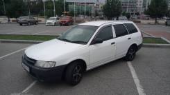 Nissan AD. автомат, передний, 1.5 (100 л.с.), бензин, 245 876 тыс. км