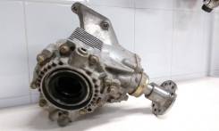 Раздаточная коробка. Nissan X-Trail, NT30, T30, PNT30 Двигатели: SR20VET, QR25DE, QR20DE