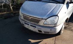 ГАЗ 2752. Автомобиль ГАЗ-2752. Под заказ