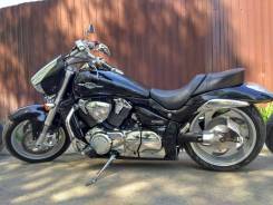 Suzuki Boulevard M109R. 1 800 куб. см., исправен, птс, с пробегом