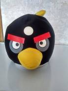 Игрушки мягкие.