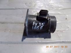 Датчик расхода воздуха. Infiniti: FX45, G35, FX35, JX35, QX60, M45, M35, QX4 Двигатель VQ35DE