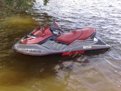 BRP Sea-Doo RXT. 215,00 л.с., Год: 2005 год