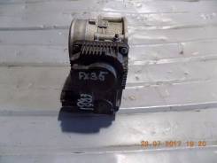 Заслонка дроссельная. Infiniti: G35, QX60, M35 Hybrid, FX50, M45, M35, Q50, QX4, G25, G37, FX45, EX35, FX35, JX35, EX37, FX37 Двигатели: VQ35DE, VQ35H...