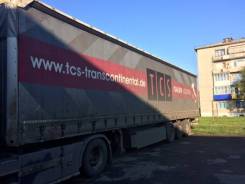 Schmitz. Продается прицеп