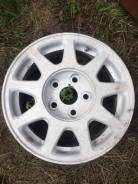 Штамповка. x15, 5x110.00