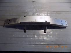 Жесткость бампера. Infiniti FX45, S50 Infiniti FX35, S50
