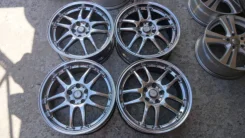 WheelMaster. 7.5x18", 5x114.3, ET48, �� 73���. ����