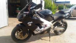 Kawasaki Ninja ZX-9R. 900 куб. см., исправен, птс, с пробегом