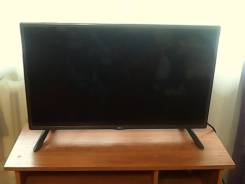 LG. 32" LED