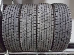 Bridgestone Blizzak Revo 969. Всесезонные, 5 %, 4 шт