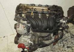 Коллектор. Toyota Corolla, ZZE121L, ZZE121 Двигатель 3ZZFE