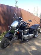 Suzuki Boulevard M109R. 1 800 куб. см., исправен, птс, с пробегом