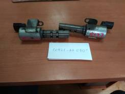 Клапан vvt-i. Subaru: Impreza XV, Forester, Legacy, Exiga, Impreza Двигатели: EL15, EJ204, EJ205, EJ255, EJ20Y, EJ20X, EJ154, EJ257, EJ207