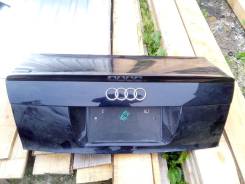 Крышка багажника. Audi A4