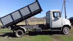 ЗИЛ 5301 Бычок. Продаю зил, 11 000 куб. см., 5 000 кг.