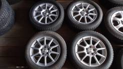 Manaray Sport Smart. 6.0x15, 5x100.00, ET45, ЦО 68,0 мм.
