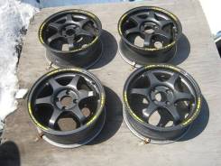 BIM DHS C 034 от Bridgestone + Bridgestone RE55S. 6.5x15 4x100.00 ET38