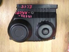 Крышка ремня ГРМ. Subaru: Impreza XV, Forester, Legacy, Exiga, Impreza Двигатели: EL15, EJ204, EJ205, EJ254, EJ255, EJ20C, EJ154, EJ207