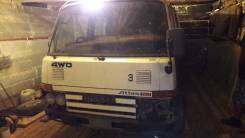 Nissan Atlas. AMF22, TD27