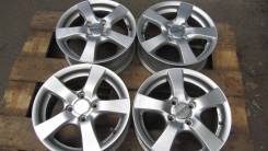 Violento. 5.5x14, 4x100.00, ET45