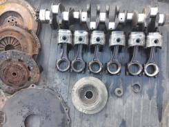Поршень. Nissan Safari Двигатели: TD42, TD42T