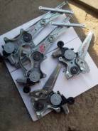 Стеклоподъемный механизм. Lexus: IS300, RX330, RX350, GX470, GS350, GS430, IS F, IS350, IS250, GS450h, IS220d, RX400h, IS200d, GS460, GS300, RX300 Toy...