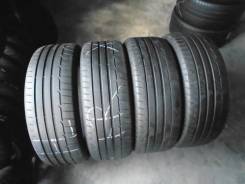 Dunlop SP Sport Maxx RT. Летние, 2015 год, износ: 20%, 4 шт
