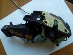 Замок передней L двери Toyota Corolla/Sprinter/Sprinter Carib 11#, левый
