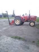 Yanmar YM2620. Продам трактор с ПСМ. Обмен, 1 500 куб. см.
