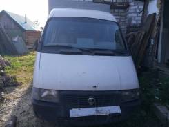 ГАЗ Газель Фермер. Продам Газель Фермер, 2 500 куб. см., 1 000 кг.