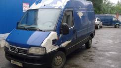 Fiat Ducato. Продается фургон Фиат Дукато, 2 300 куб. см., 1 500 кг.