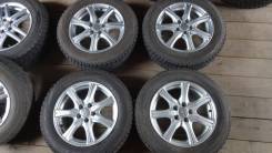 Manaray Sport. 6.0x15, 5x100.00, ET45, ЦО 54,0 мм.