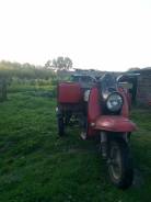ТМЗ Муравей. 349 куб. см., без птс, с пробегом