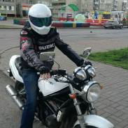 Suzuki Bandit. 250 куб. см., исправен, птс, с пробегом