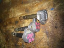 Катушка зажигания. Honda Civic Honda Edix Honda Civic Ferio Honda Stream Двигатель D17A