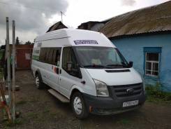 Ford Transit. Продам Форд транзит, 2 700 куб. см., 18 мест