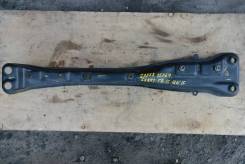 Балка под двс. Nissan Bluebird Sylphy, FG10 Nissan AD, VY11, VFY11, WHY11, WFY11 Nissan Sunny, FNB15, JB15, FB15, B15, SB15, QB15 Nissan Wingroad, VY1...